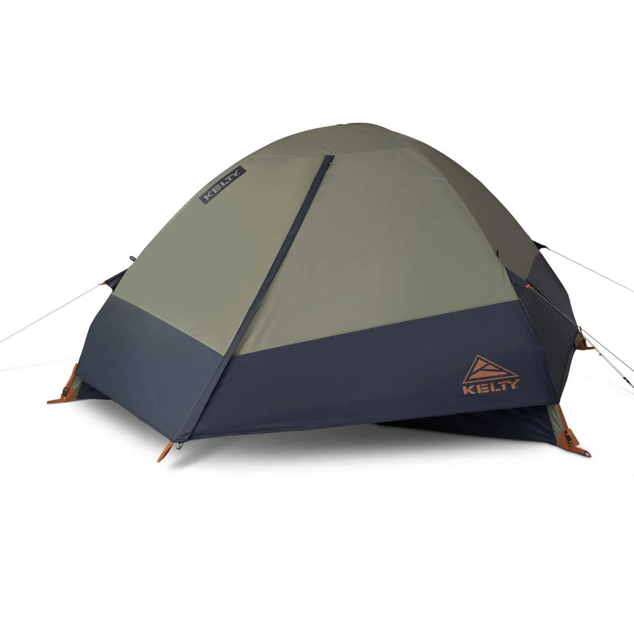 Kelty Late Start 4 Person Family/Car Camping Tent - NEW - Image 2