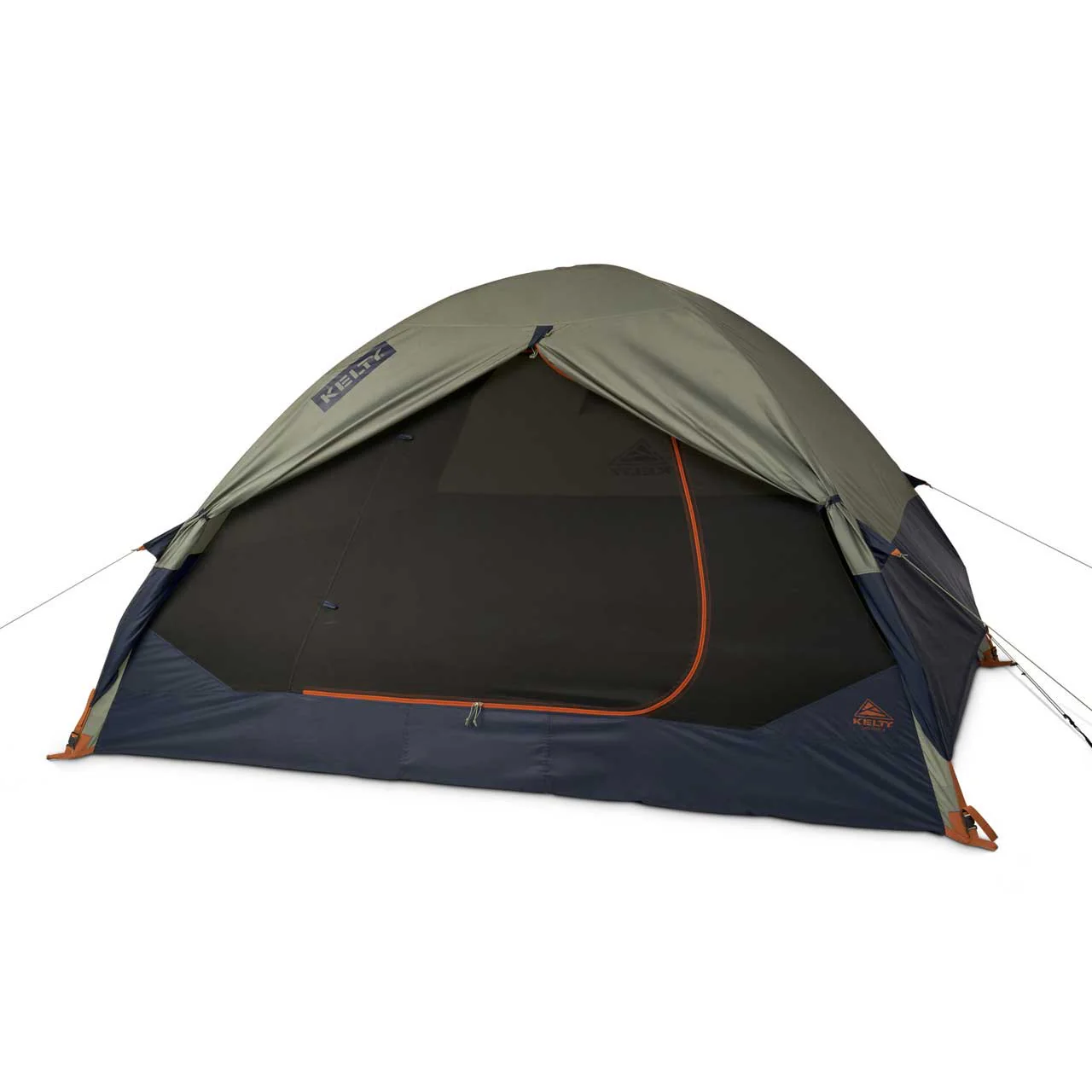 Kelty Late Start 4 Person Family/Car Camping Tent - NEW - Image 3