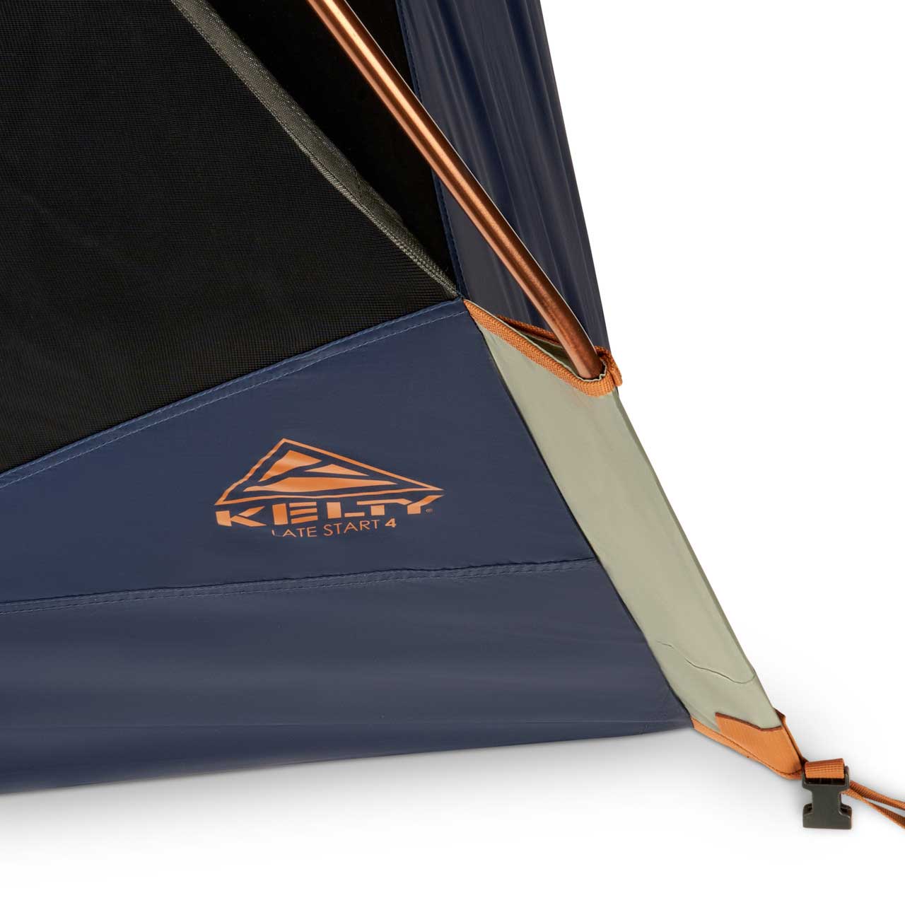 Kelty Late Start 4 Person Family/Car Camping Tent - NEW - Image 6