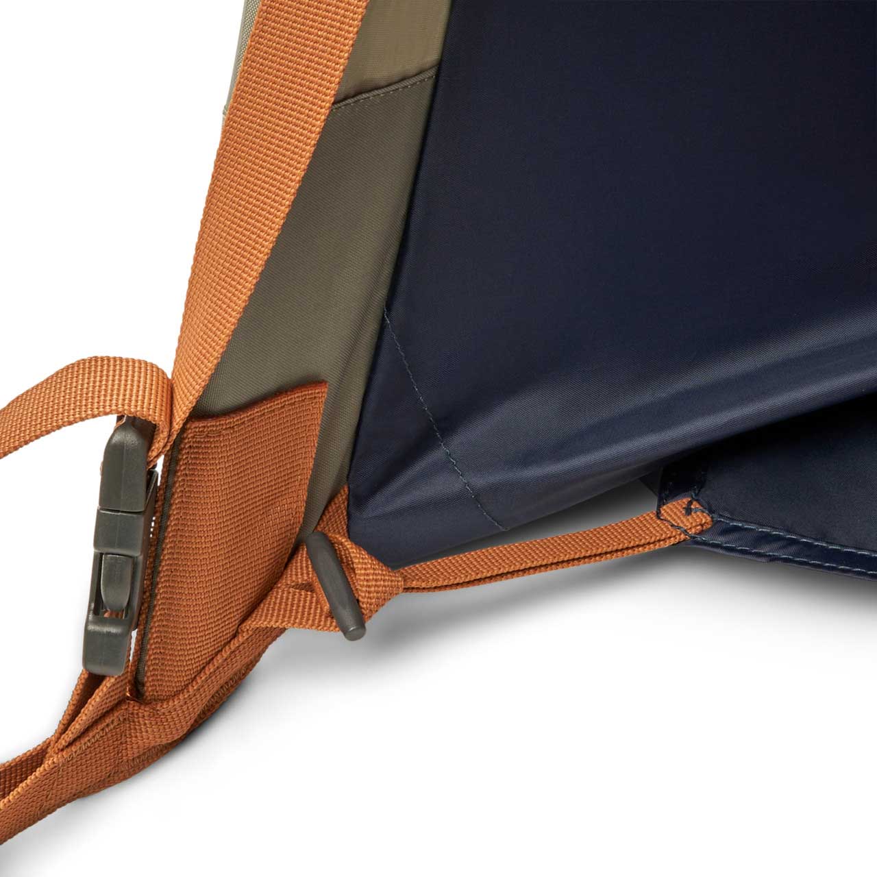 Kelty Late Start 4 Tent Footprint & Ground Cloth - Image 3