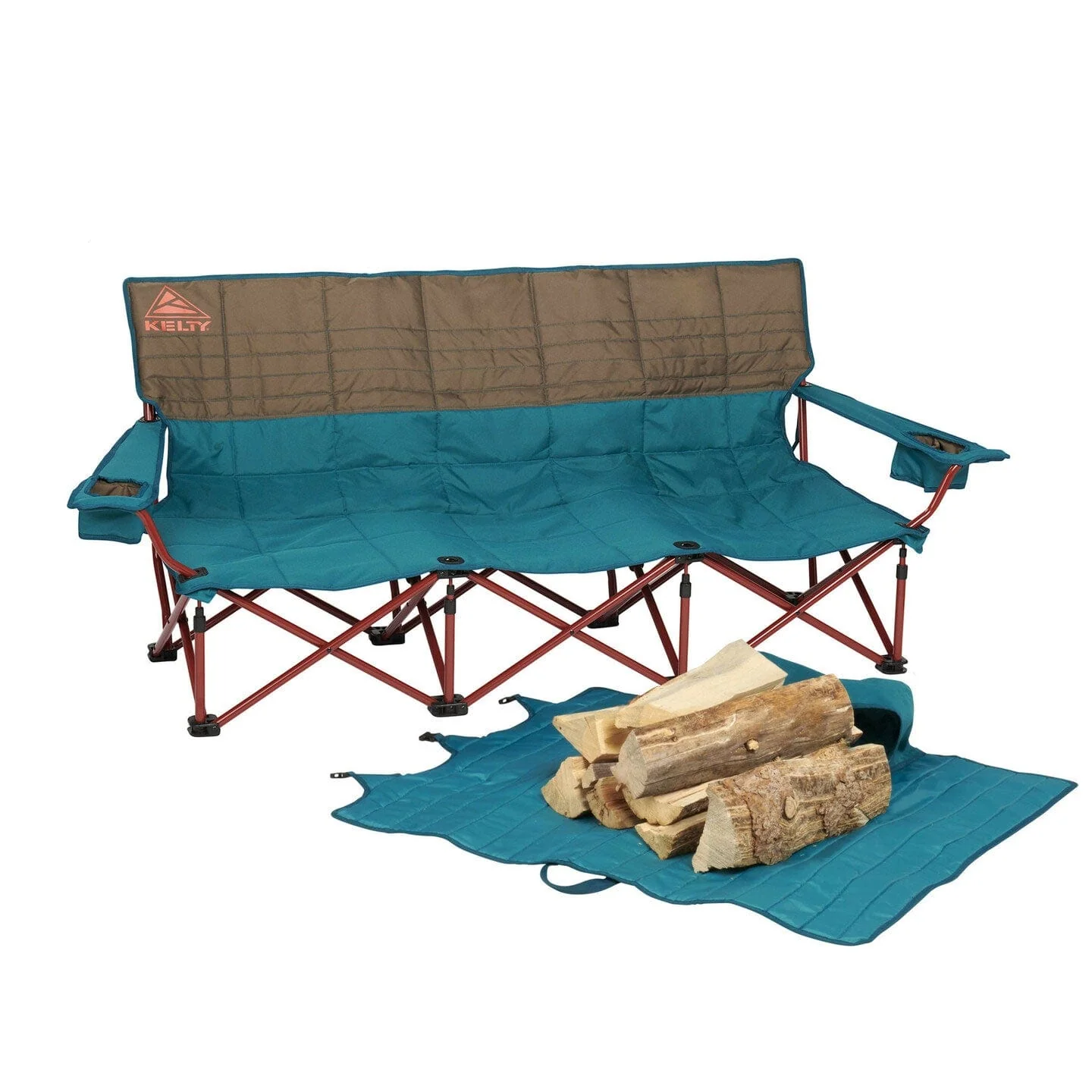 Kelty Lowdown Couch - Image 4