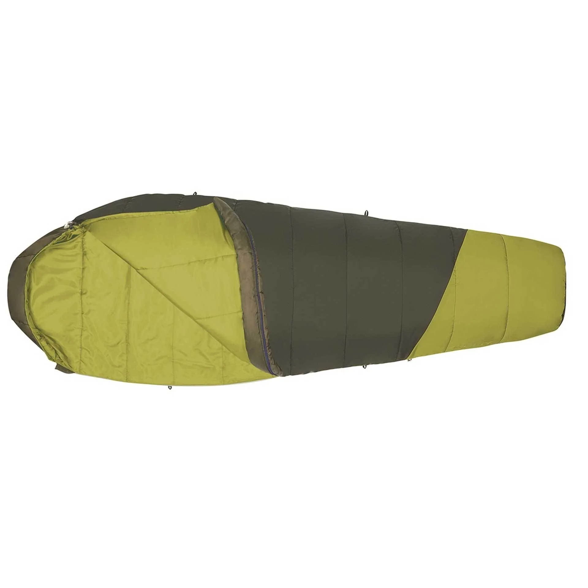 Kelty Mistral 40 Degree Sleeping Bag - Image 2
