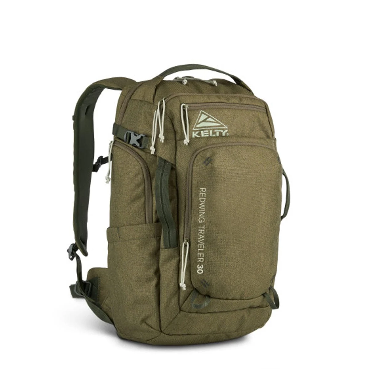 Kelty Redwing Traveler 30 Backpack - Image 2