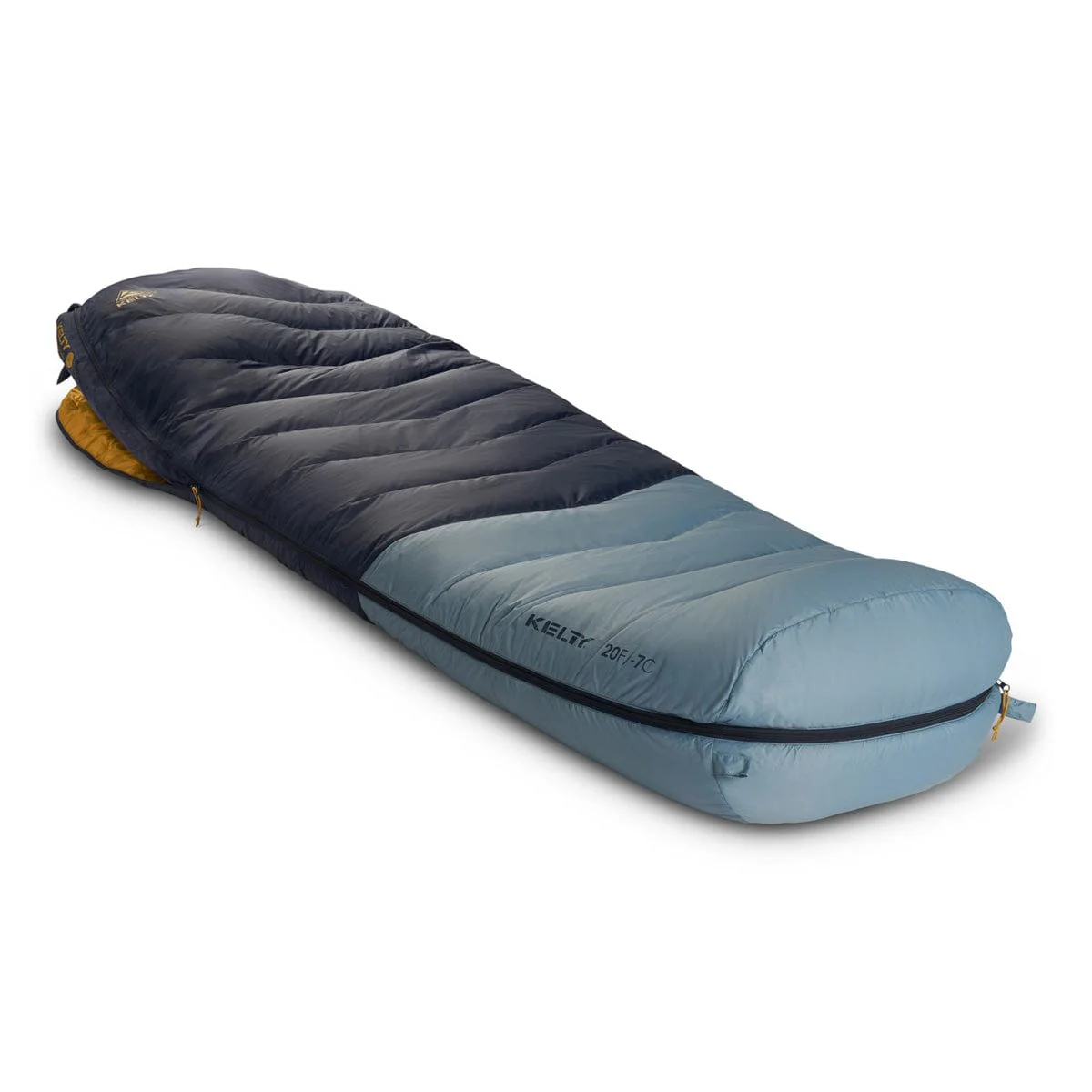 Kelty Supernova 20 Degree 550 Down Sleeping Bag - Image 3