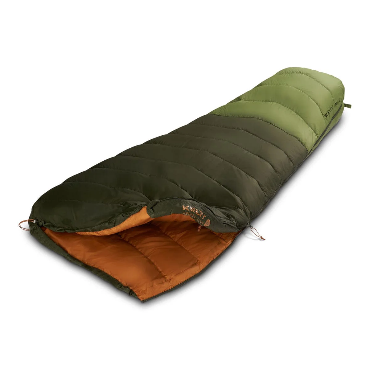 Kelty Supernova 40 Degree 550 Down Sleeping Bag - Image 3