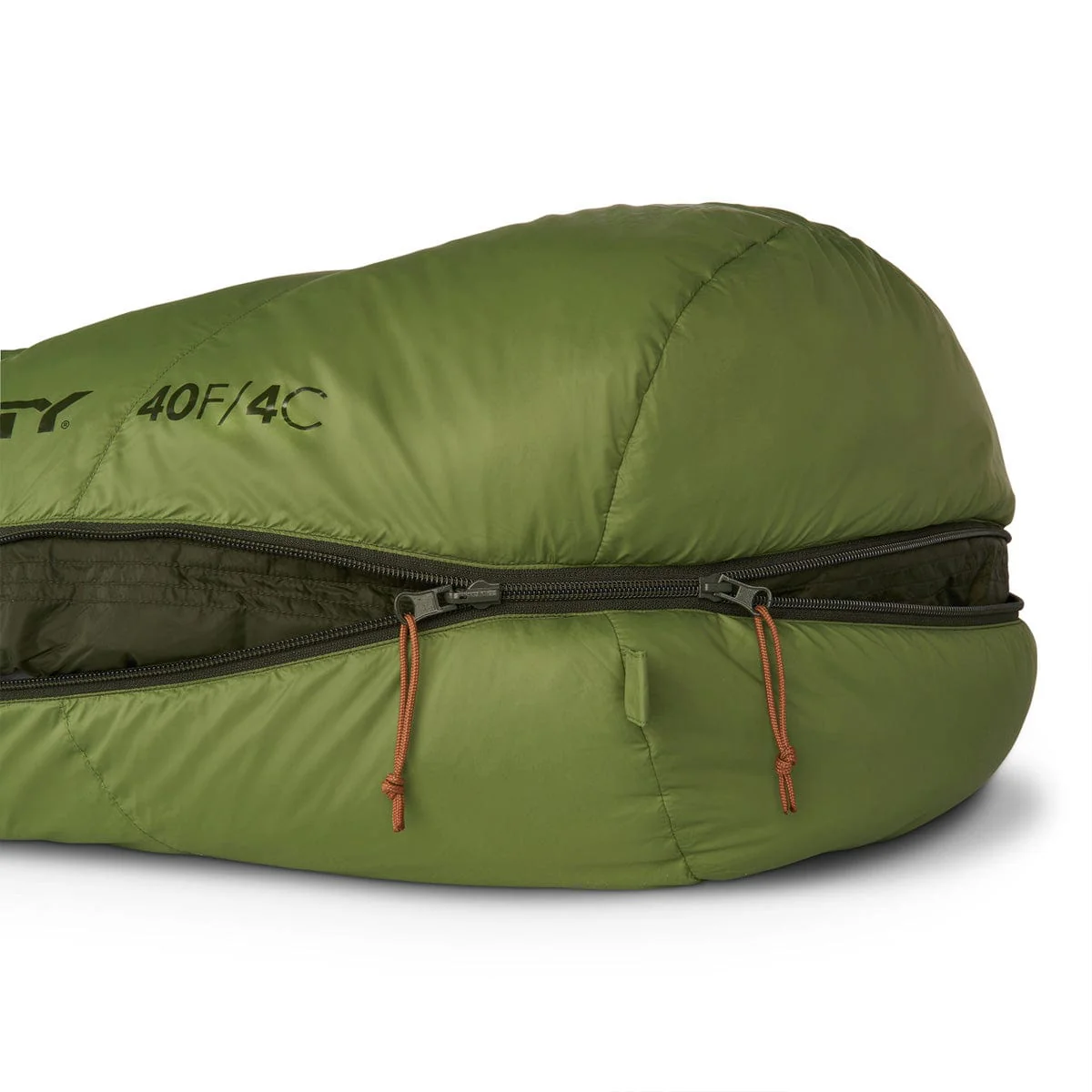 Kelty Supernova 40 Degree 550 Down Sleeping Bag - Image 6