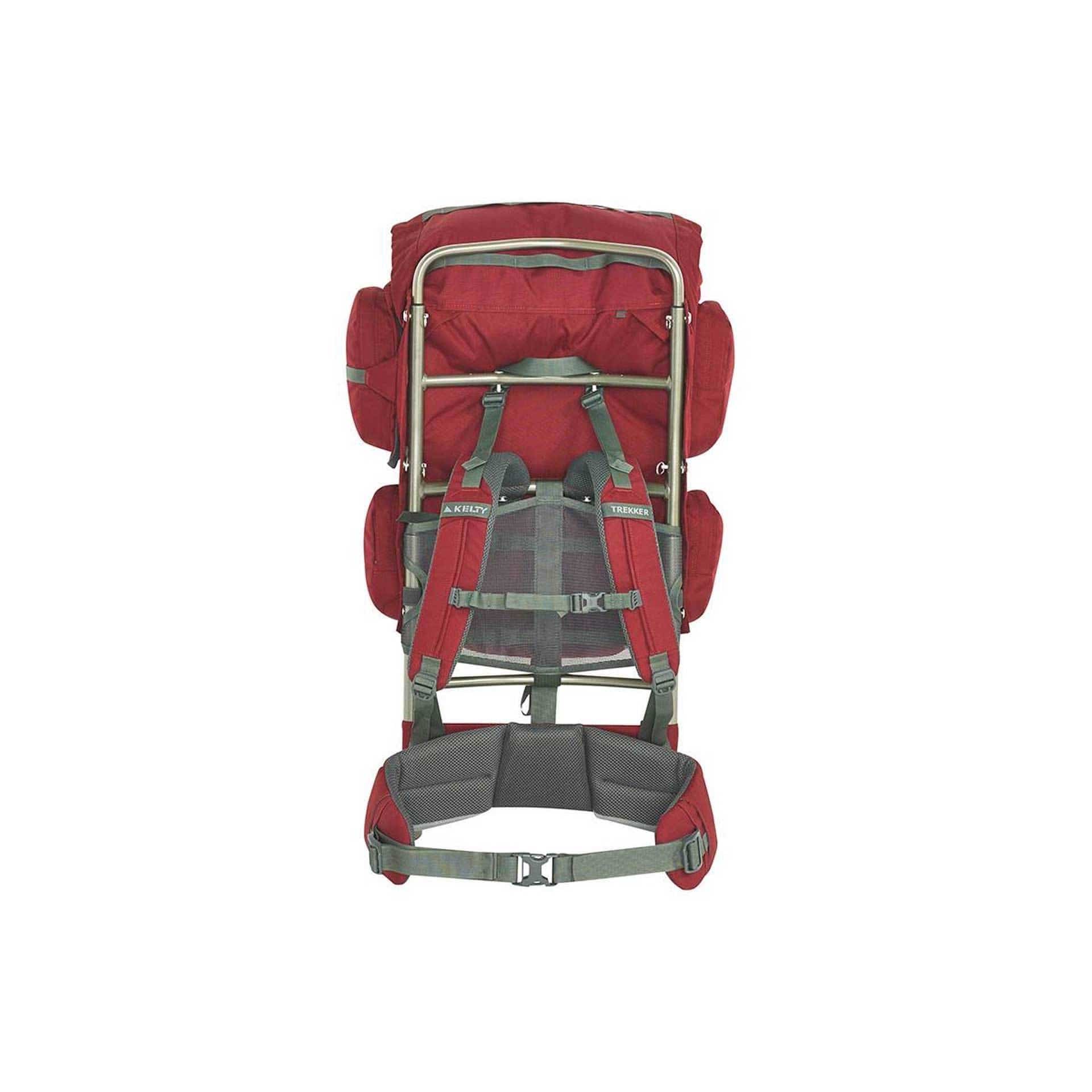 Kelty Trekker 65 External Frame Pack - Image 2