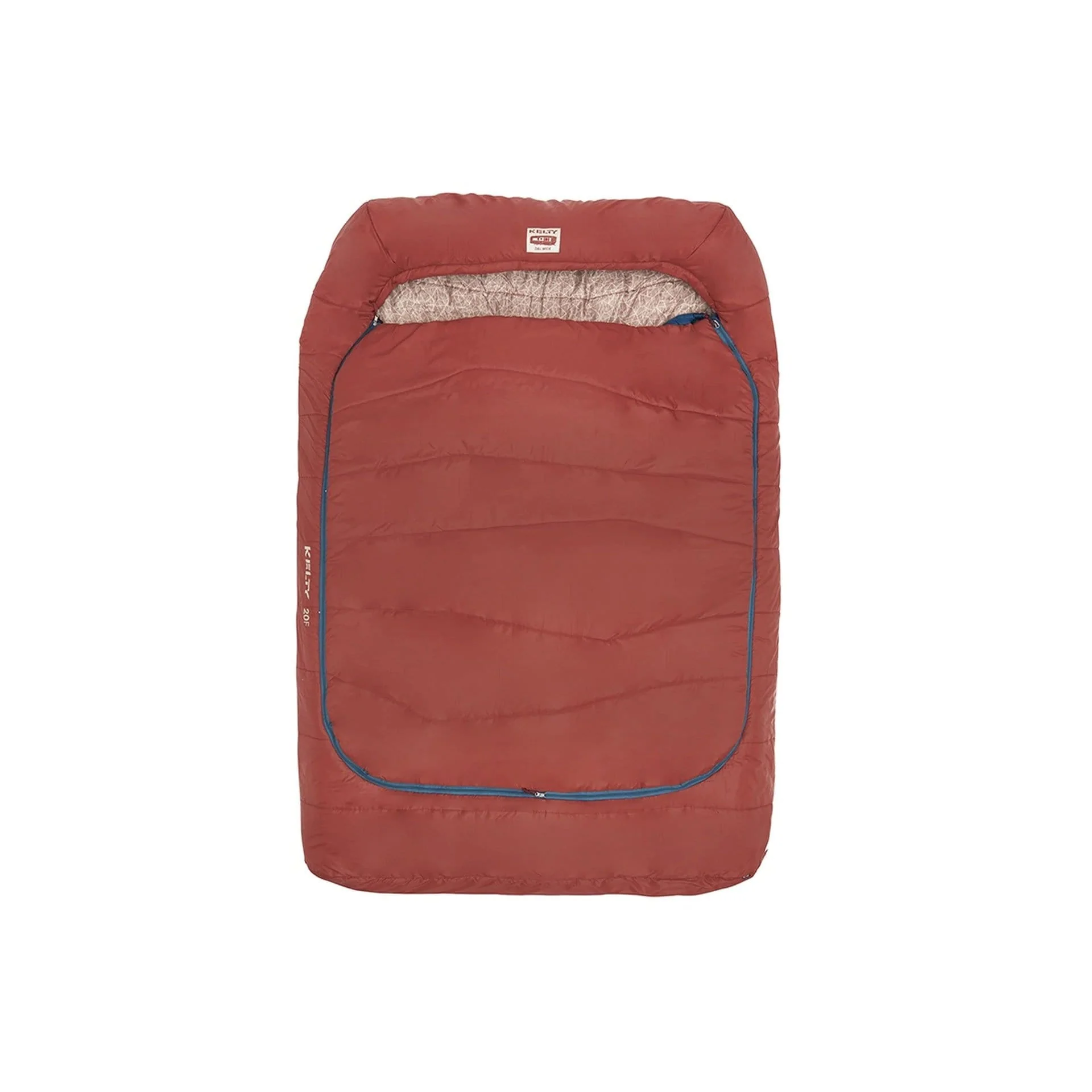 Kelty Tru.comfort Doublewide 20 Degrees F Regular - Image 6
