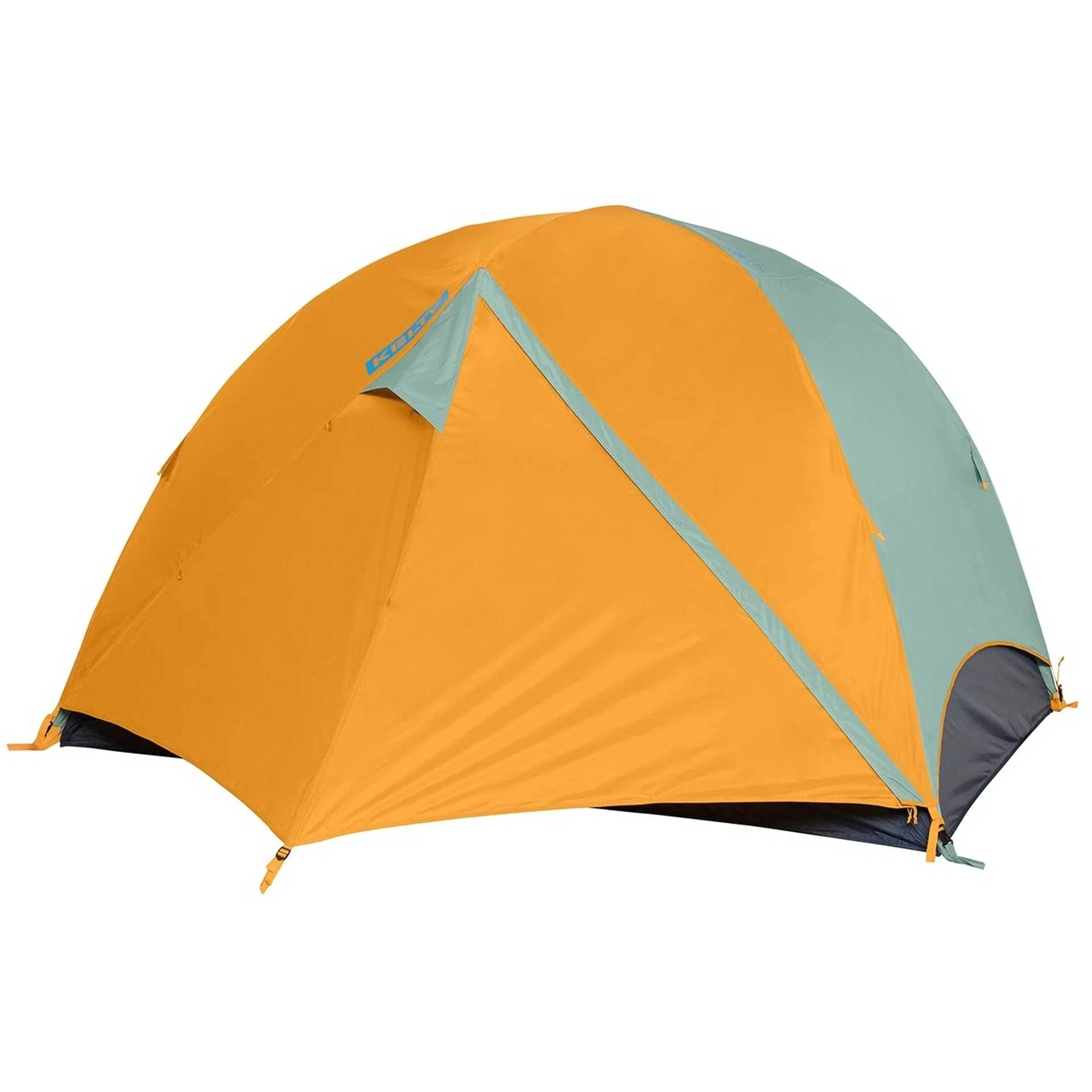 Kelty Wireless 4 Person Family/Car Camping Tent - Image 2
