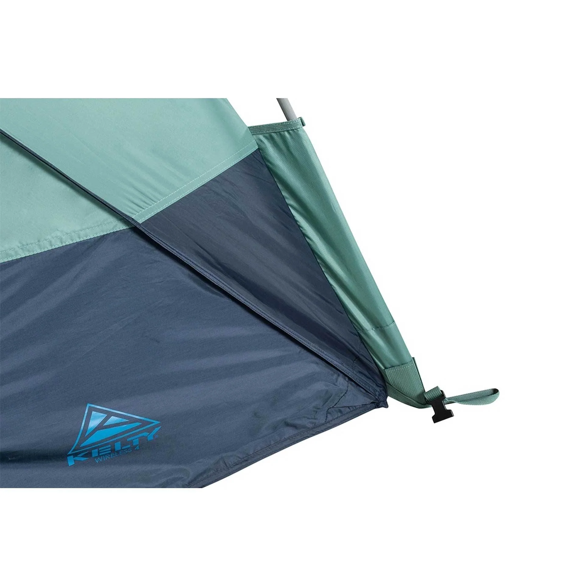 Kelty Wireless 4 Person Family/Car Camping Tent - Image 3