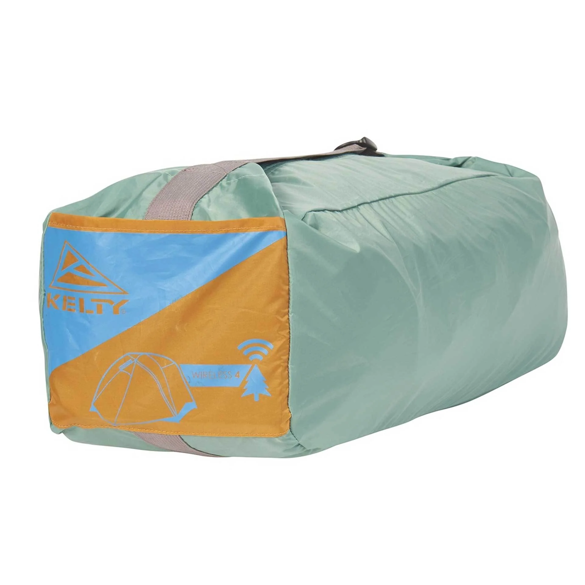 Kelty Wireless 4 Person Family/Car Camping Tent - Image 5