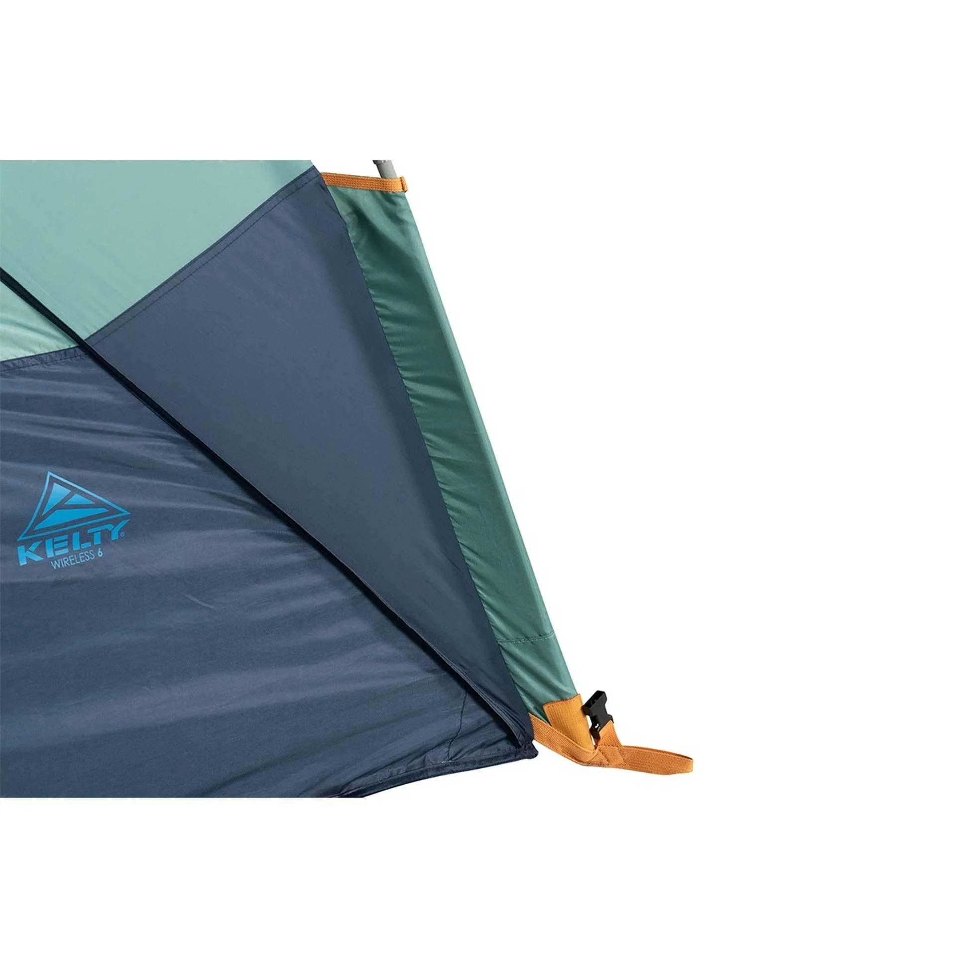Kelty Wireless 6 Person Family/Car Camping Tent - Image 3
