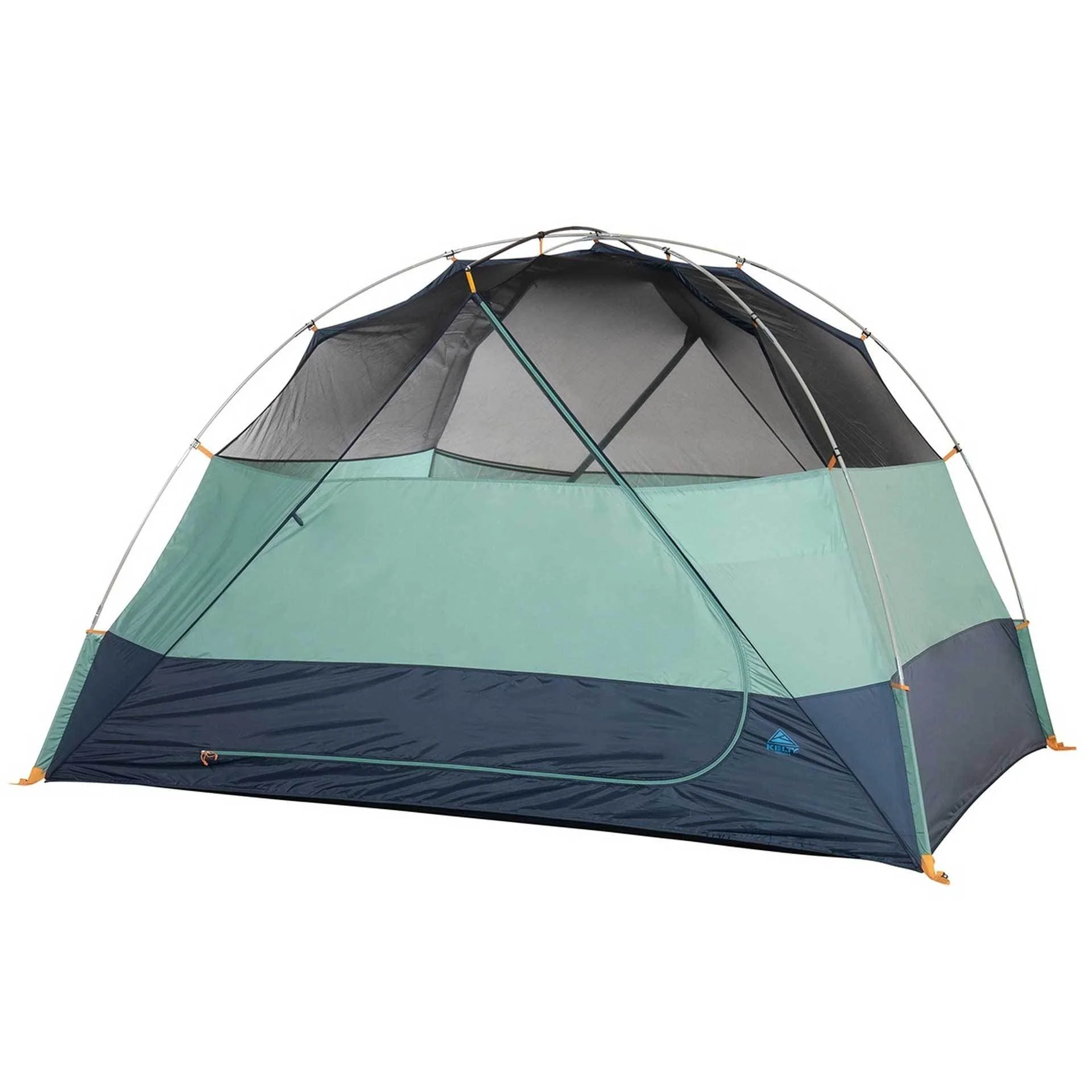 Kelty Wireless 6 Person Family/Car Camping Tent - Image 5