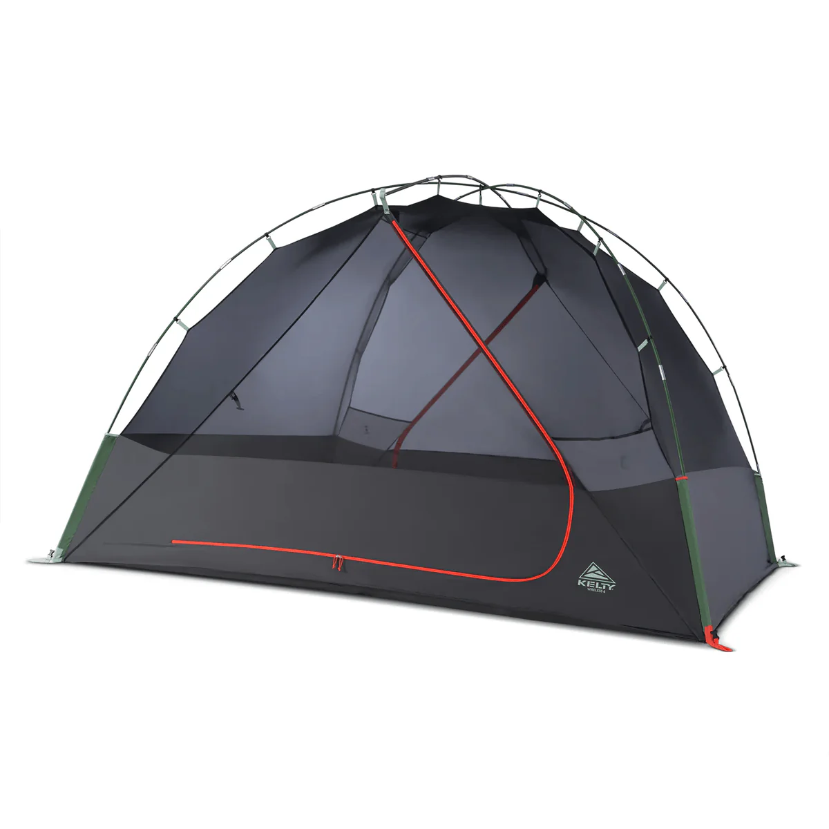Kelty Wireless 6 Person Tent - Image 2