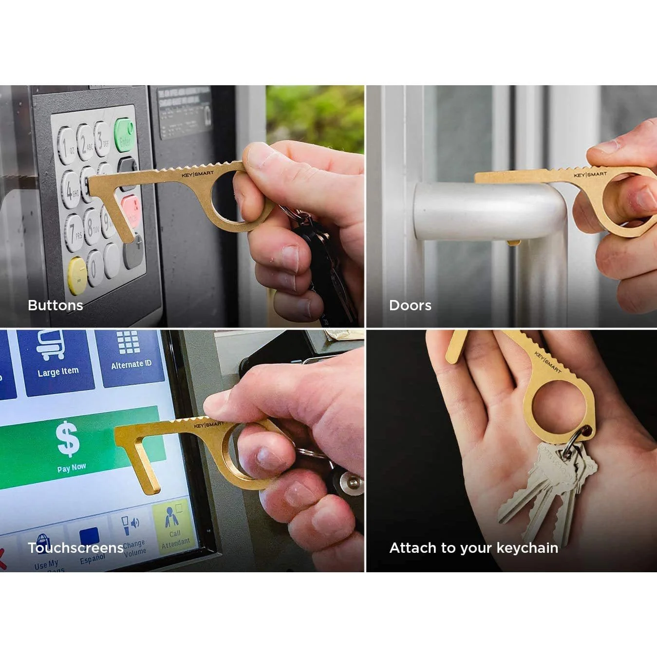 Keysmart CleanKey - Image 3