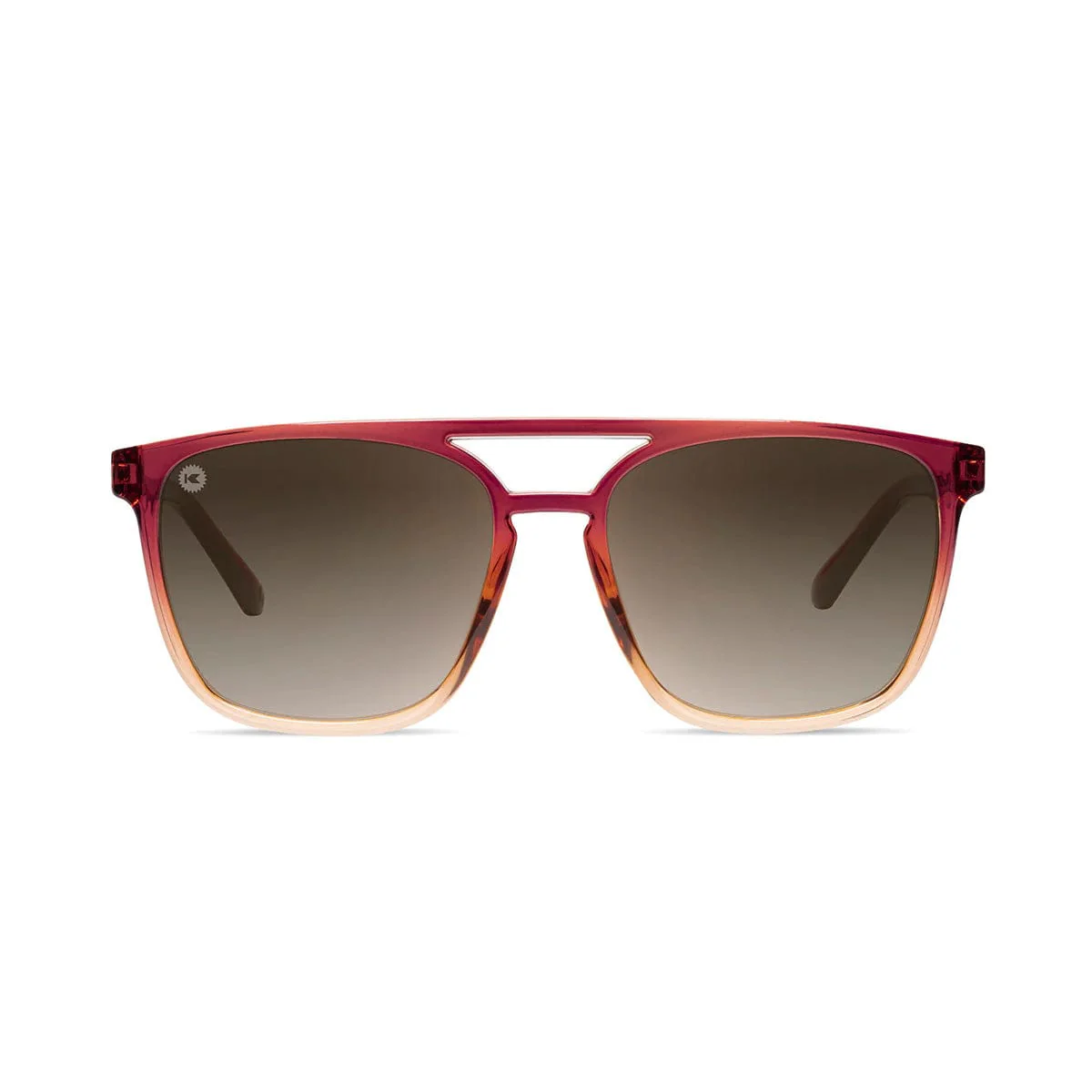 Knockaround Brightsides Sunglasses - My Oh My - Image 2