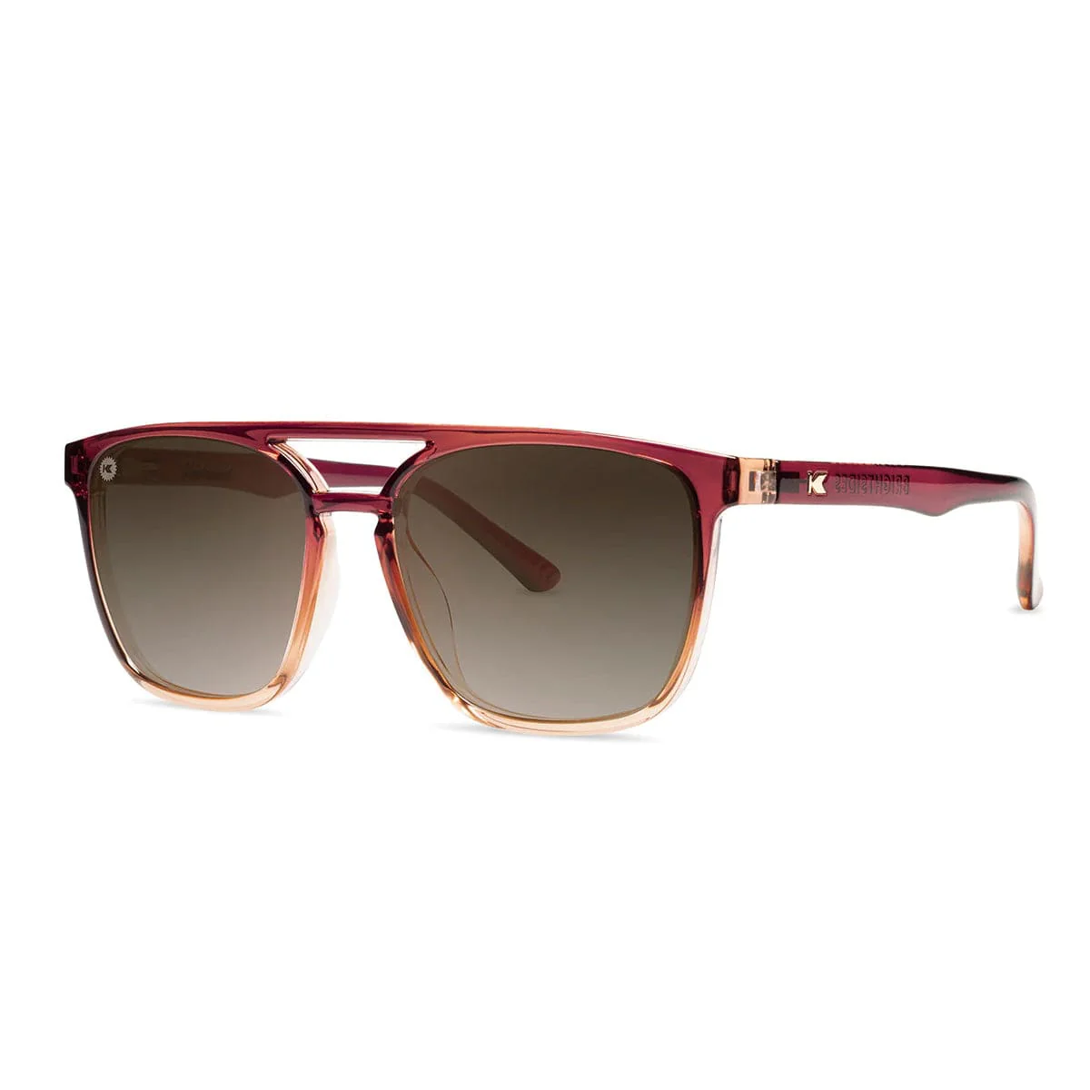 Knockaround Brightsides Sunglasses - My Oh My - Image 3