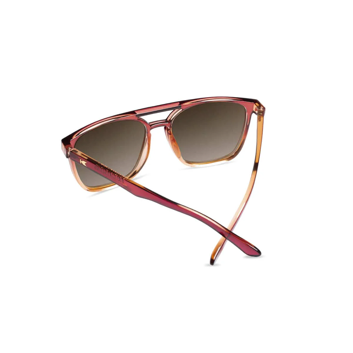 Knockaround Brightsides Sunglasses - My Oh My - Image 4