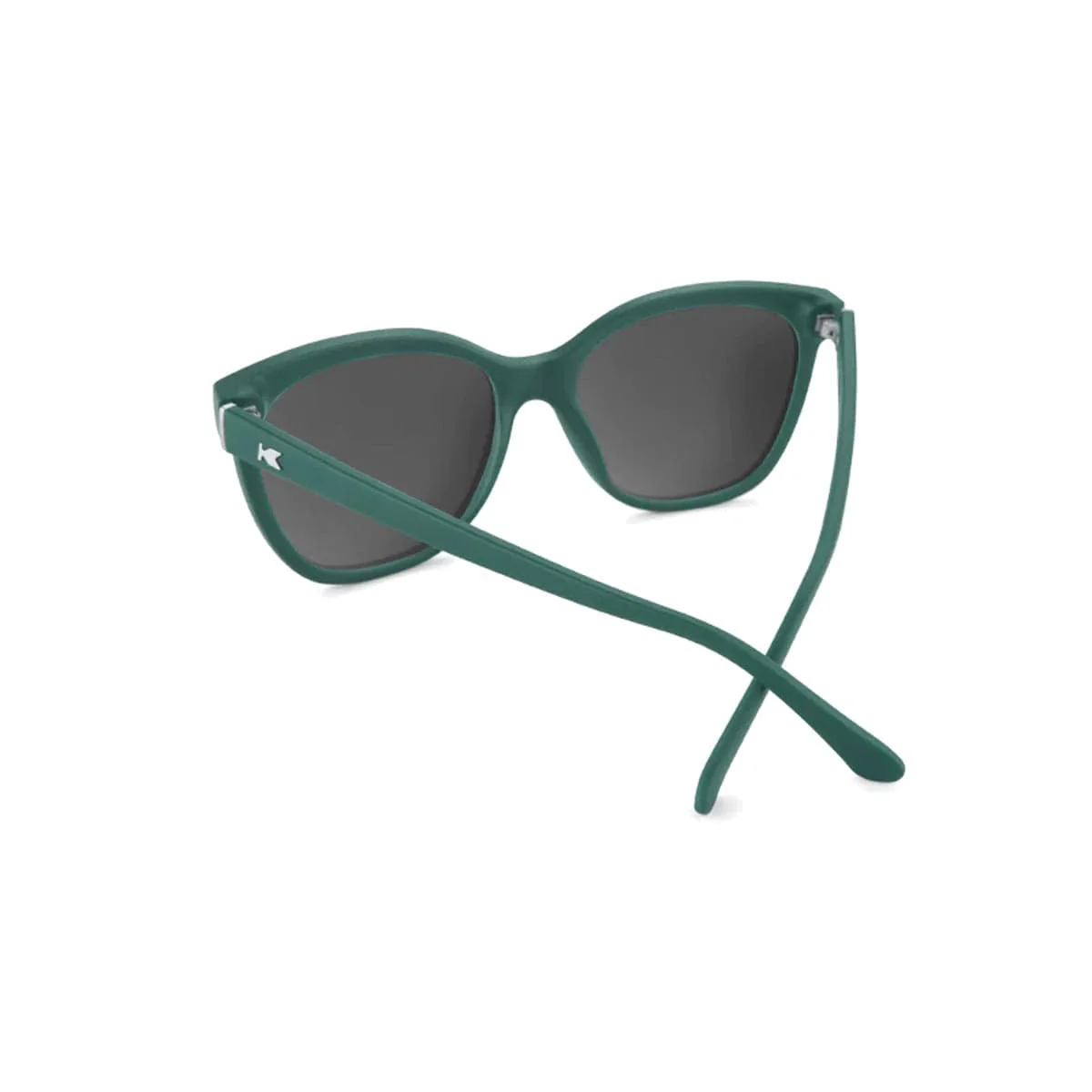 Knockaround Deja Views Sunglasses - Poison Ivy - Image 4