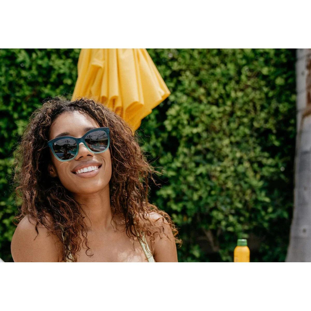 Knockaround Deja Views Sunglasses - Rising Tide - Image 5