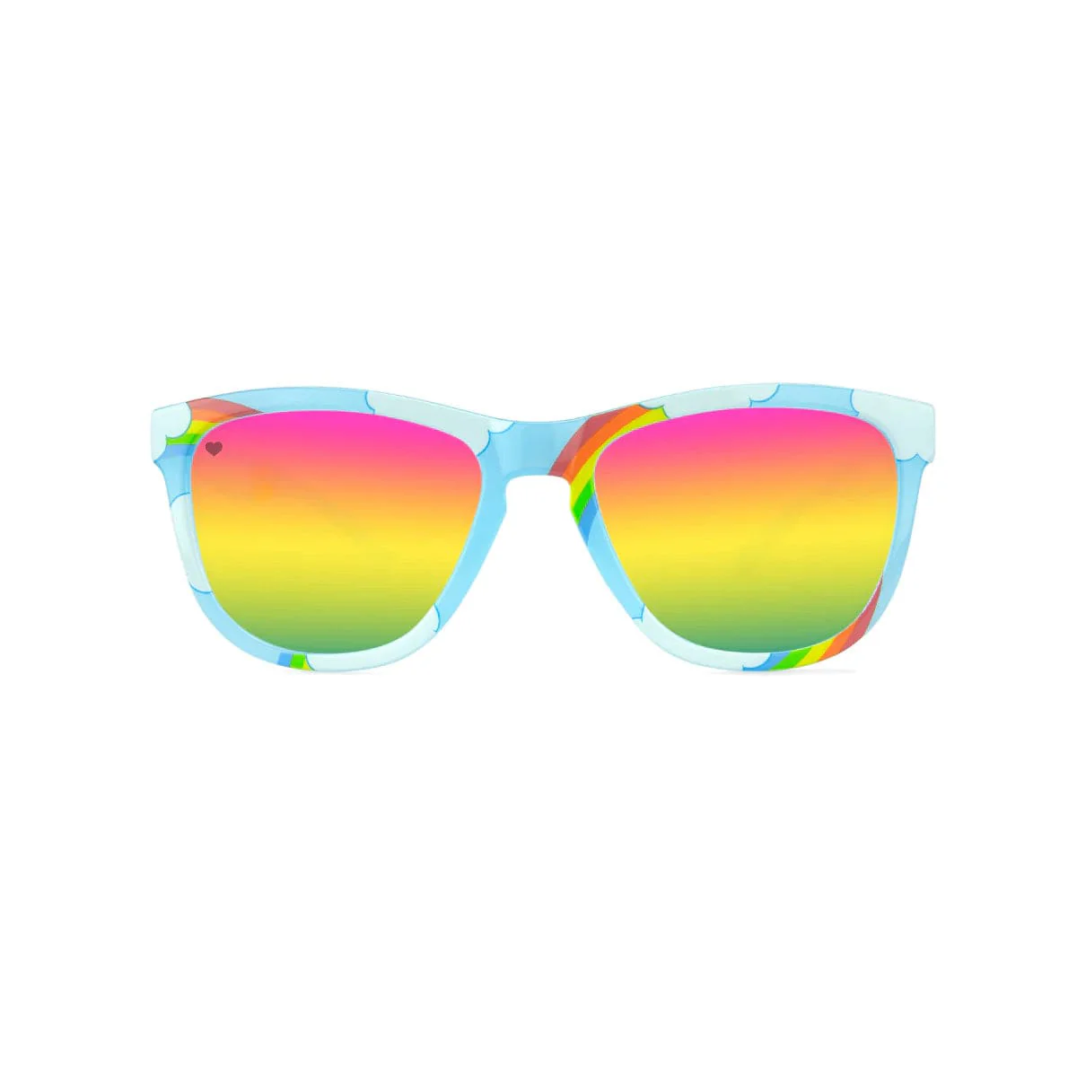 Knockaround Kids Premiums Sunglasses - Care Bears - Image 2