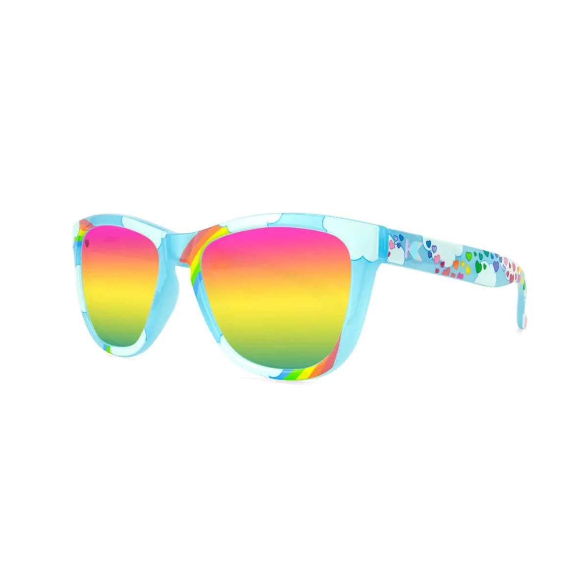 Knockaround Kids Premiums Sunglasses - Care Bears - Image 3