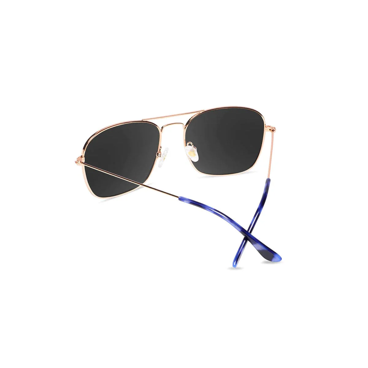 Knockaround Mount Evans Sunglasses - Rooftop - Image 4