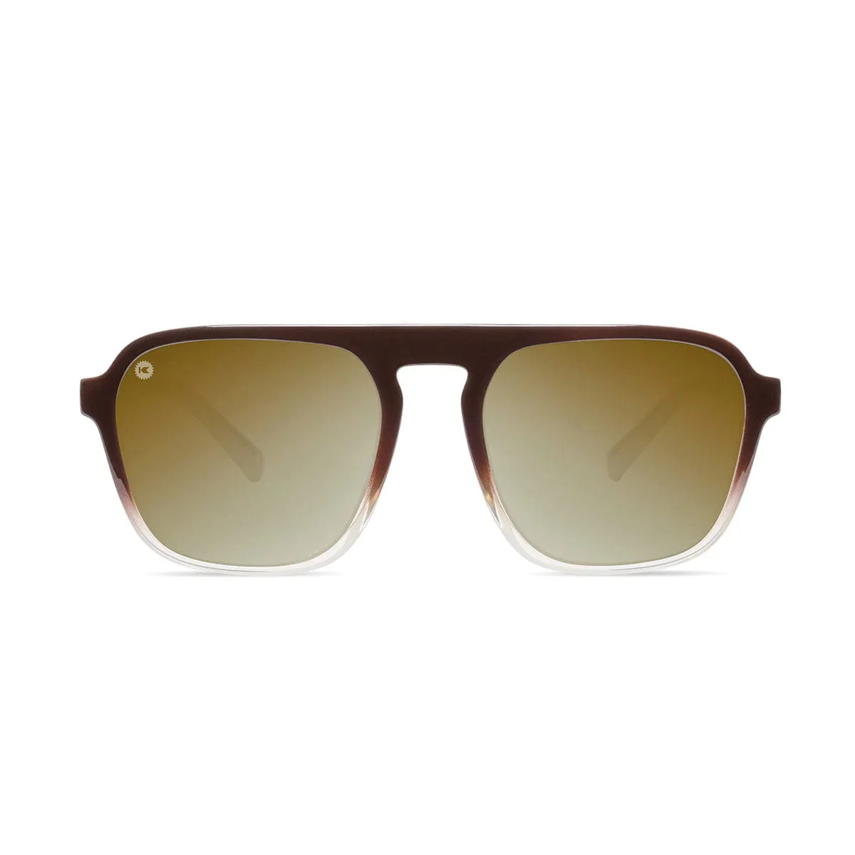 Knockaround Pacific Palisades Sunglasses - Brookbed - Image 2