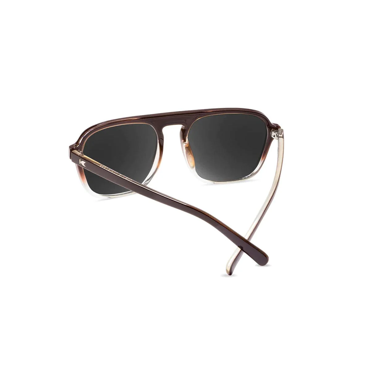 Knockaround Pacific Palisades Sunglasses - Brookbed - Image 4