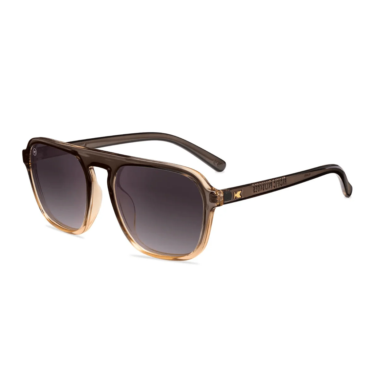 Knockaround Pacific Palisades Sunglasses - Cortado Pacific Palisades