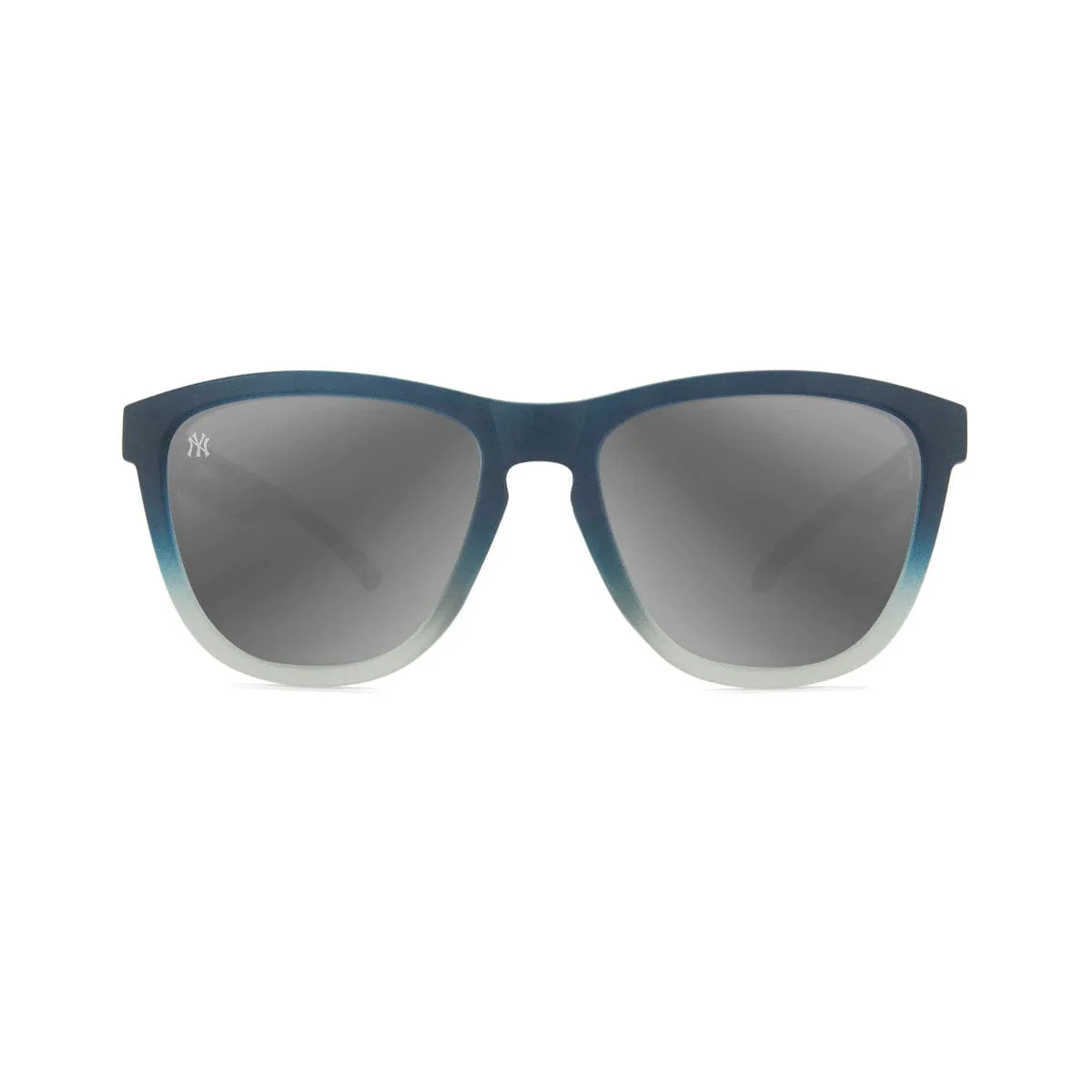 Knockaround Premiums Sport Sunglasses - New York Yankees - Image 2