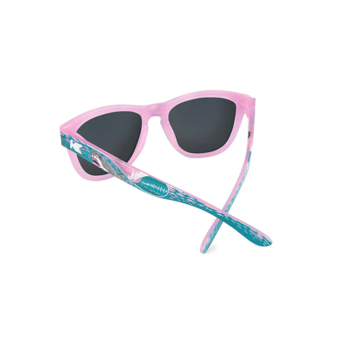 Knockaround Premiums Sunglasses - Shark Week - Image 4