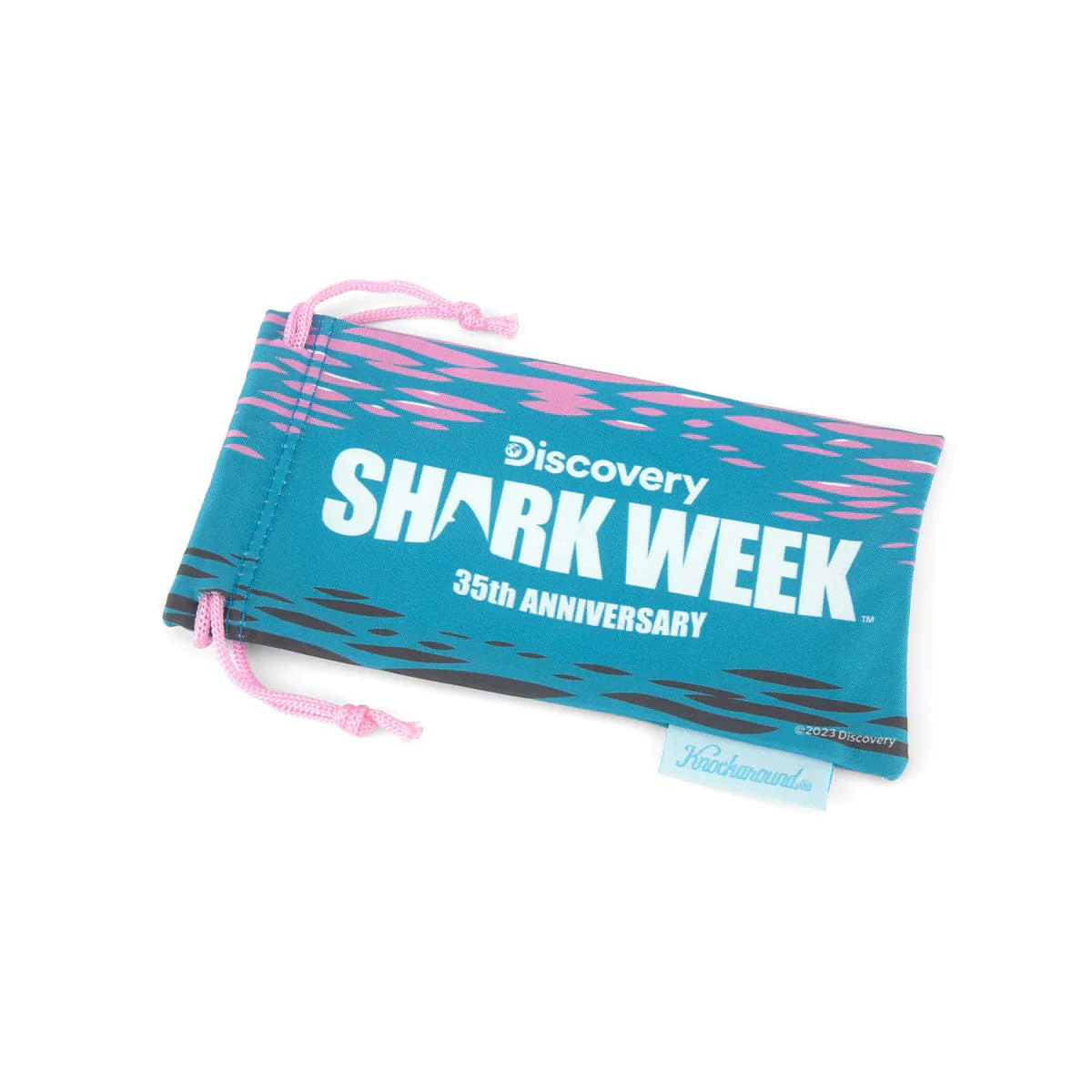 Knockaround Premiums Sunglasses - Shark Week - Image 5