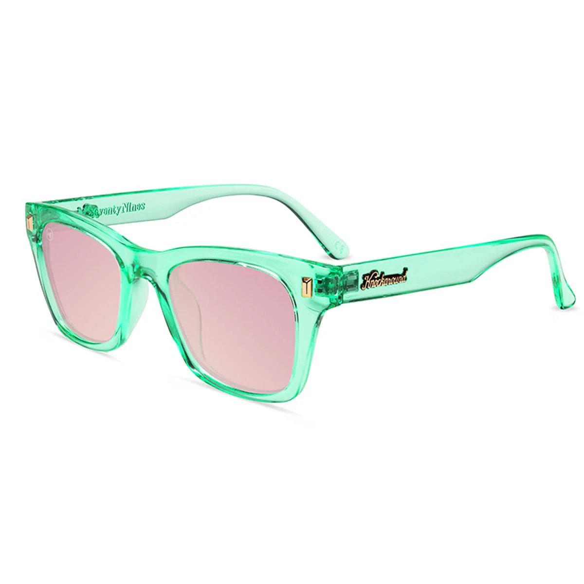 Knockaround Seventy Nines Sunglasses - Kawaii
