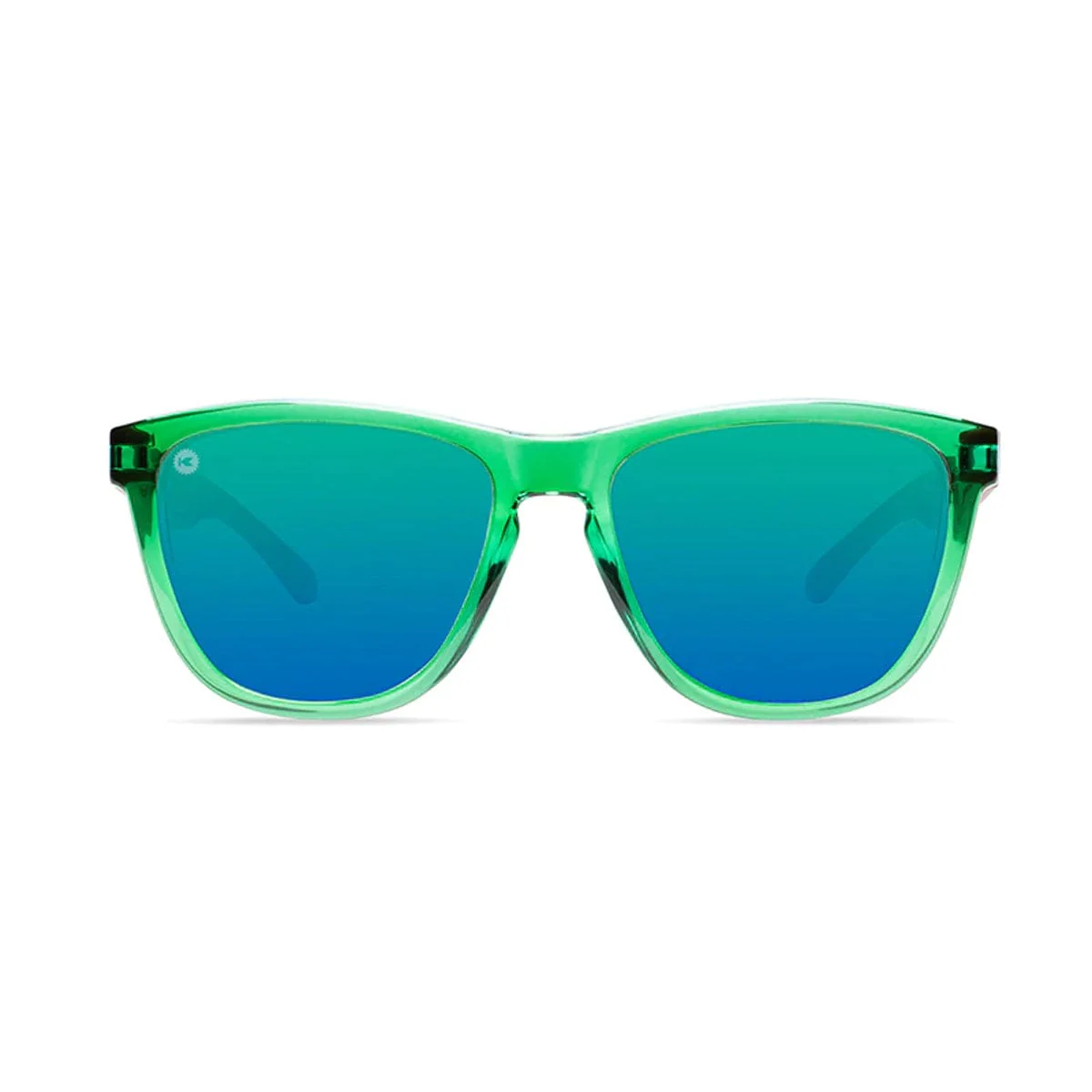 Knockaround Premiums Sunglasses - Woodland - Image 2