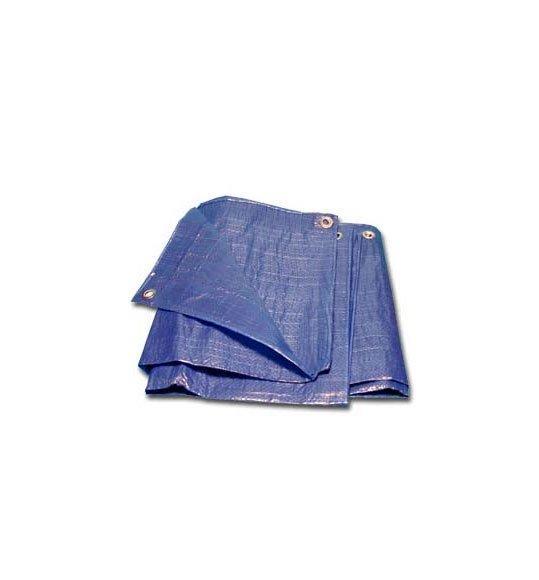 Kotap All Weather All Purpose Blue Poly Tarps - Image 2