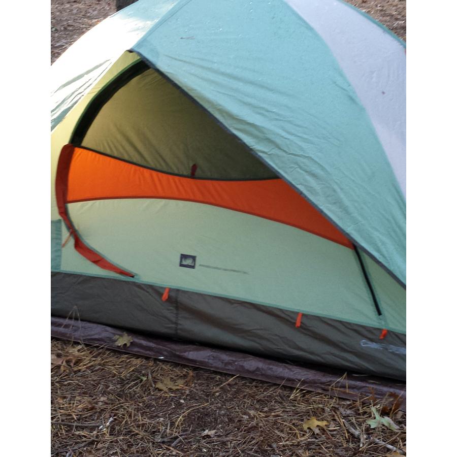Kotap Brown/Green Poly Tarps - Image 3