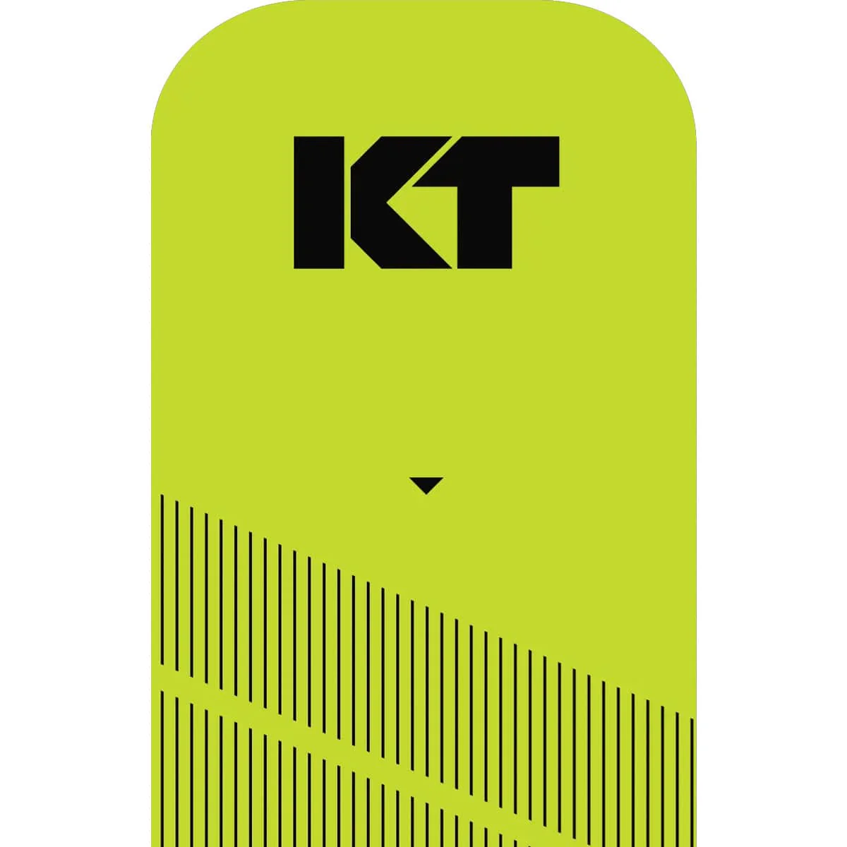KT Tape Pro-Synth Pre Cut - Image 2
