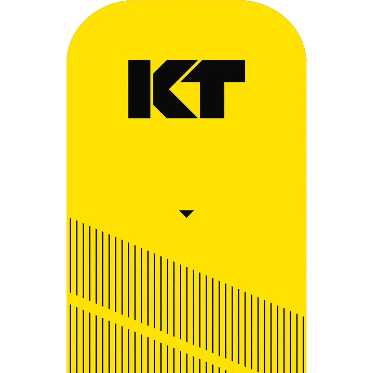 KT Tape Pro-Synth Pre Cut - Image 4