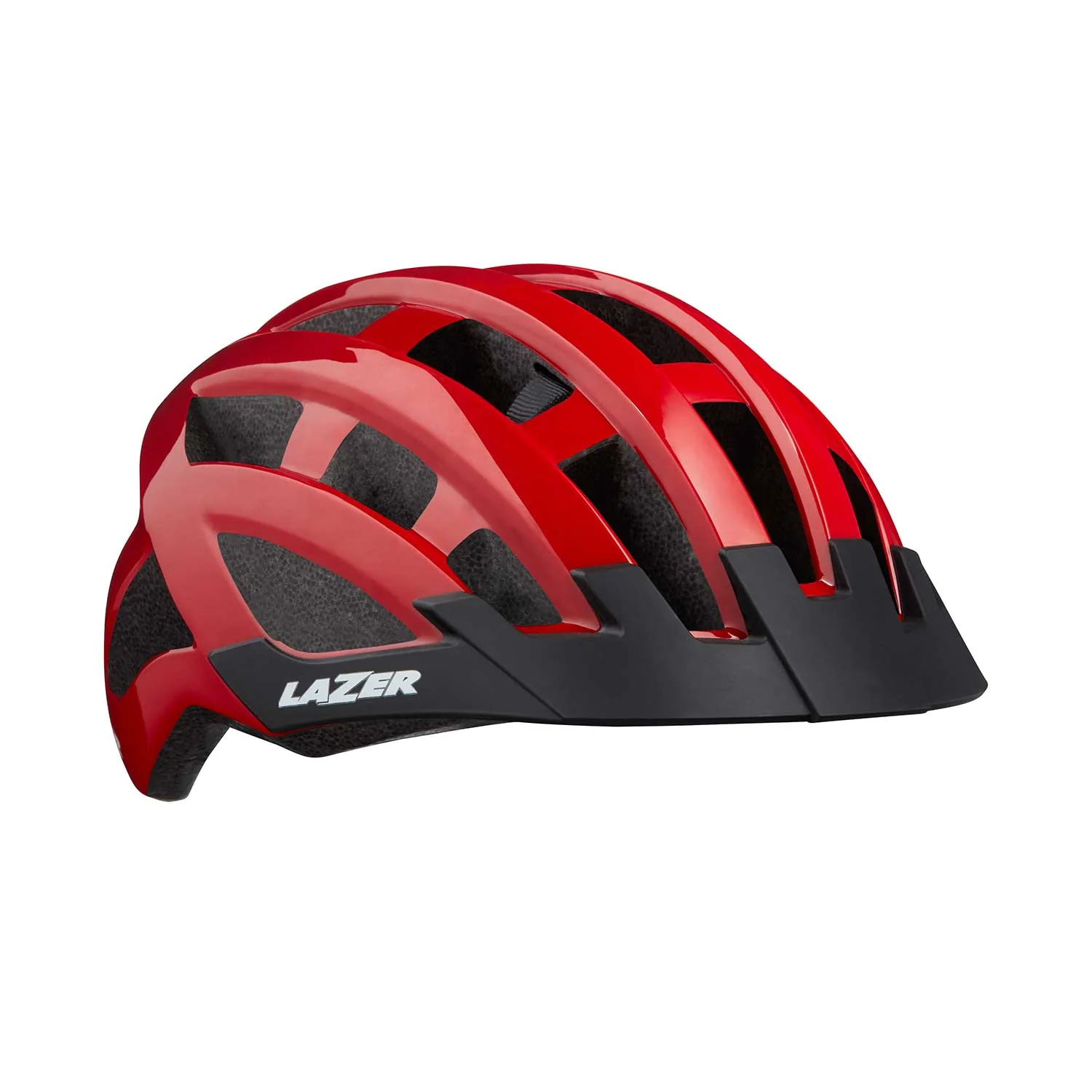 Lazer Compact Cycling Helmet - Image 3