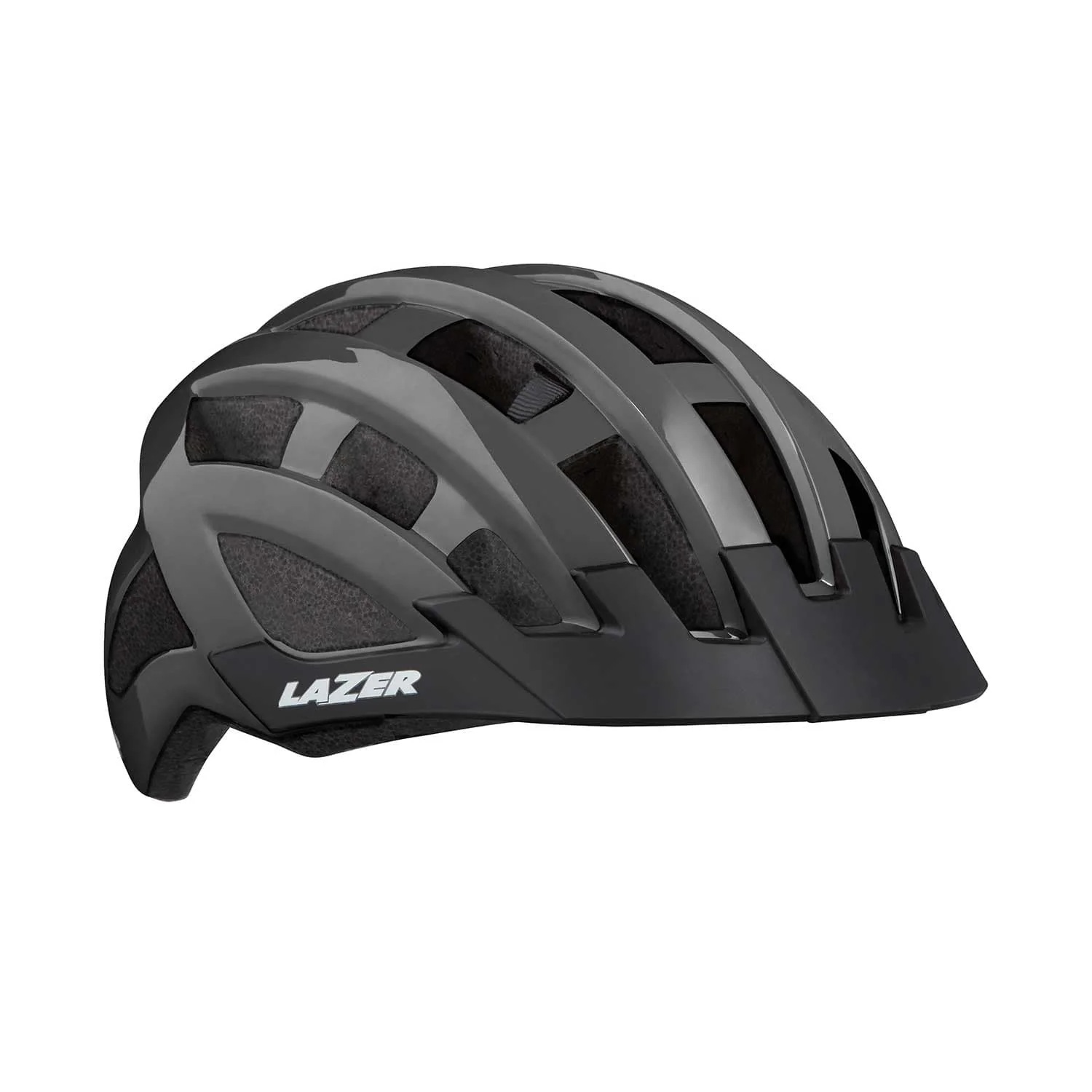 Lazer Compact Cycling Helmet - Image 4