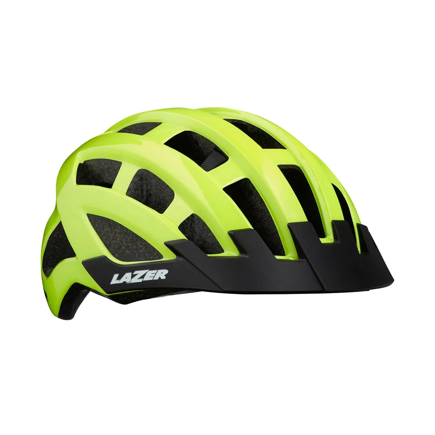 Lazer Compact Cycling Helmet - Image 6