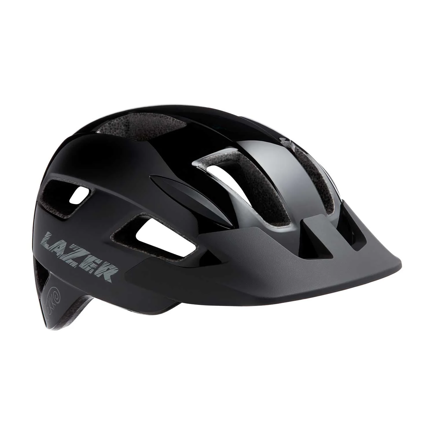 Lazer Gekko Kids Cycling Helmet - Image 2