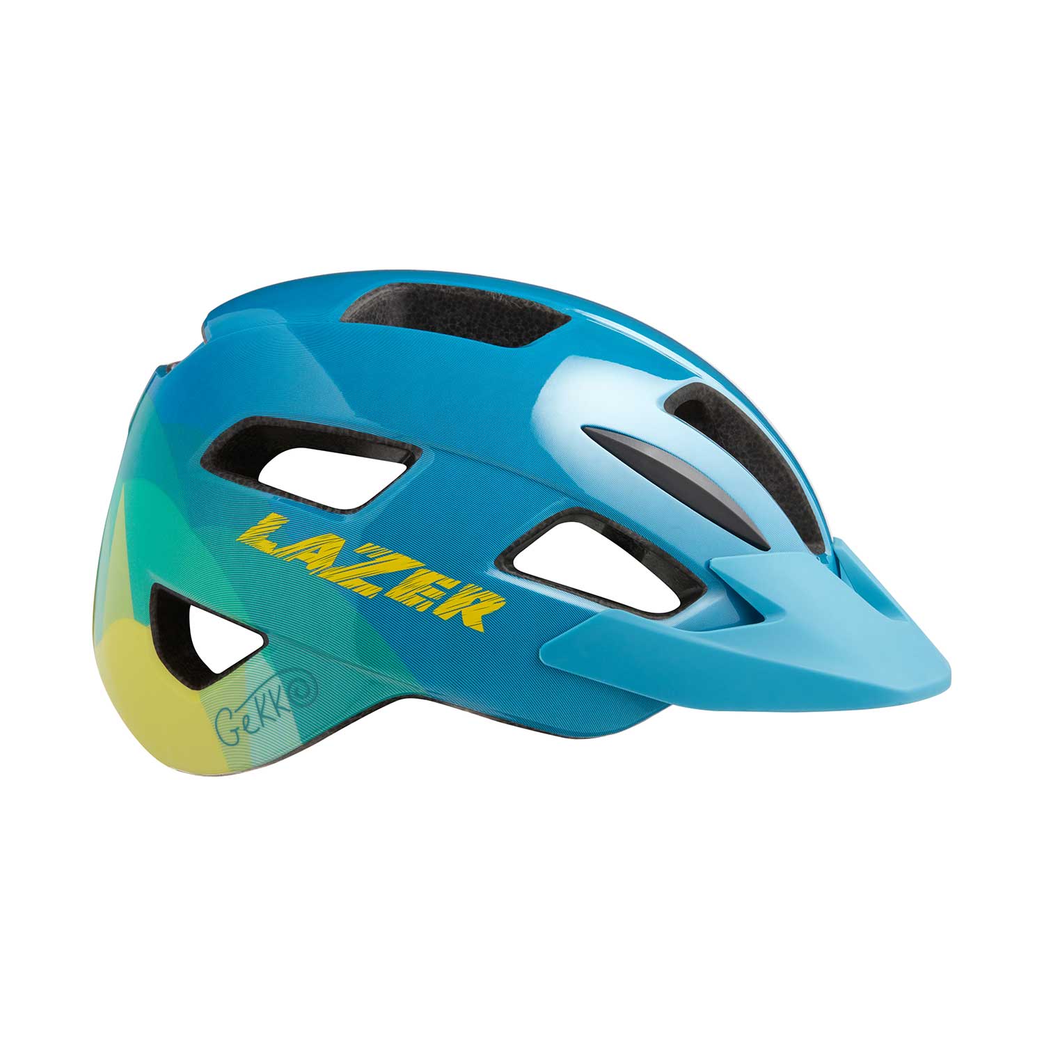 Lazer Gekko MIPS Kids Cycling Helmet - Image 3