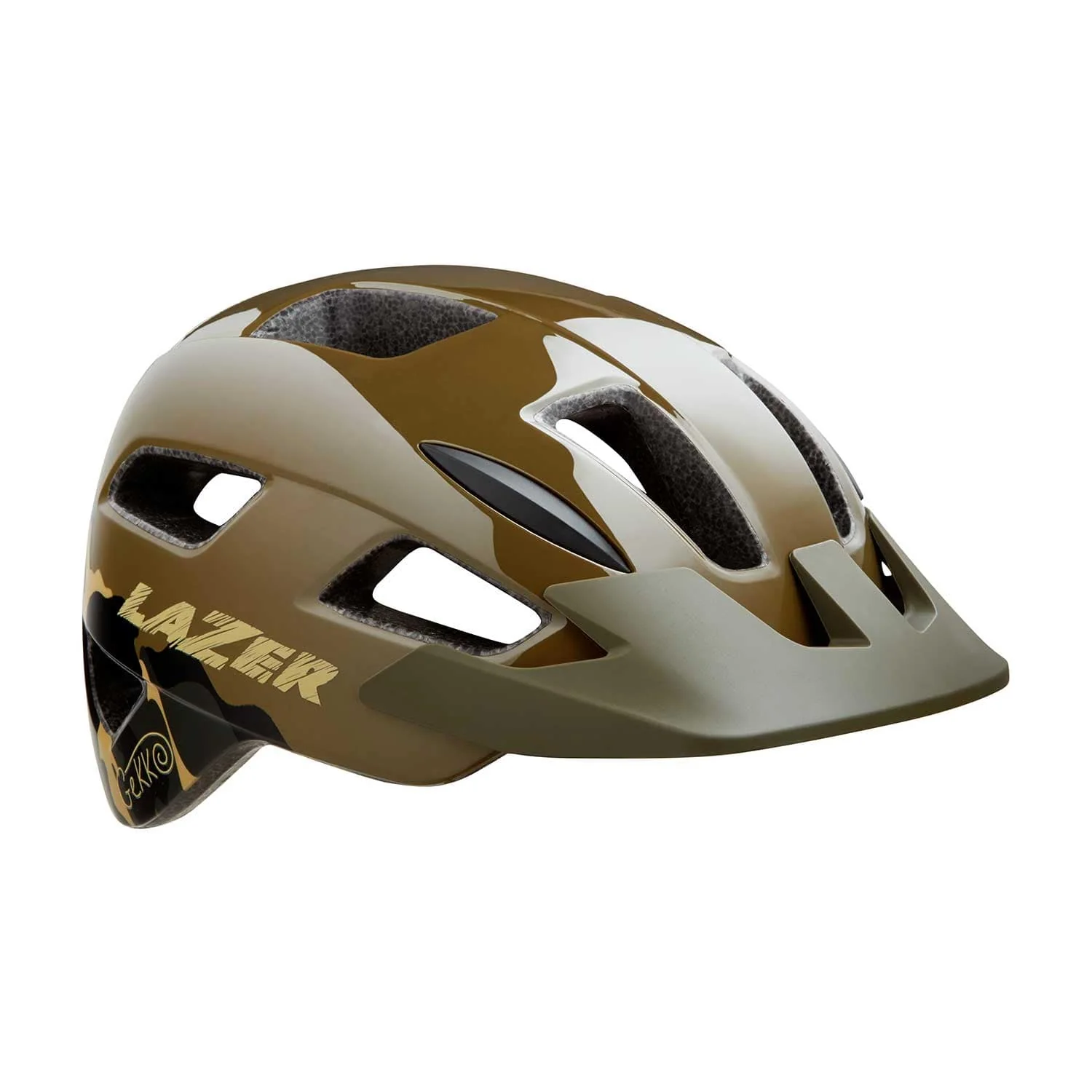 Lazer Gekko MIPS Kids Cycling Helmet - Image 6