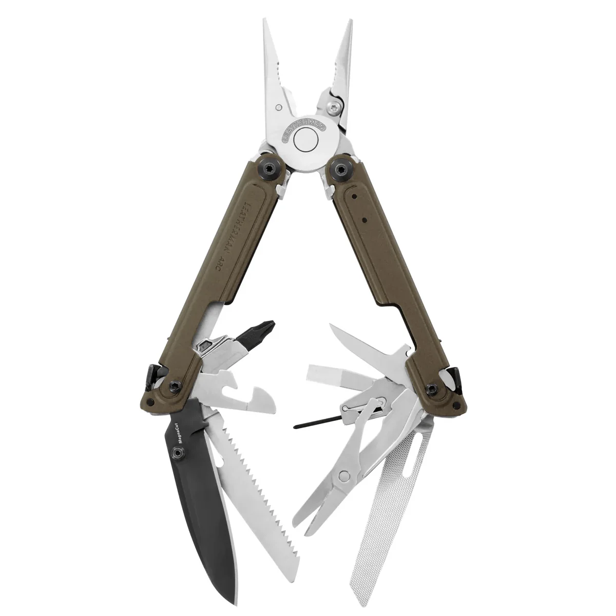 Leatherman Arc Multi-Tool - Image 2