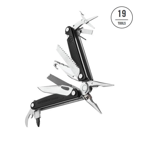 Leatherman Charge+ - Image 3