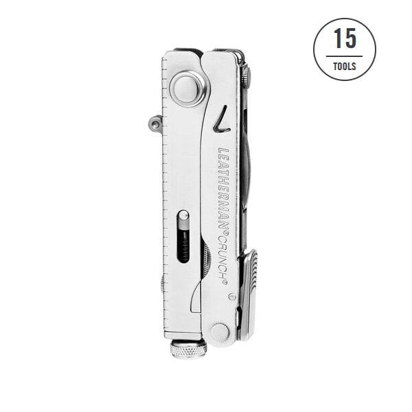 Leatherman Crunch - Image 3