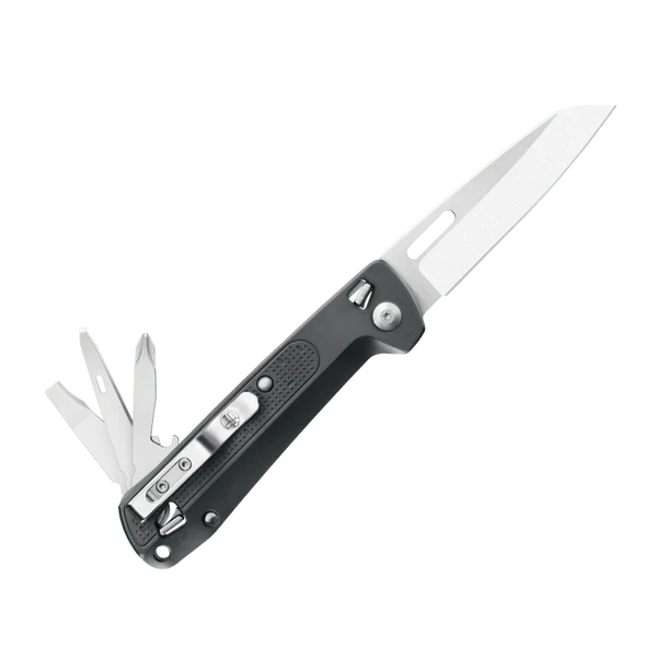Leatherman Free K2 Multi-Tool