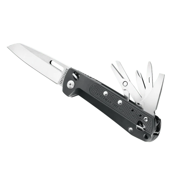 Leatherman Free K4 Multi-Tool